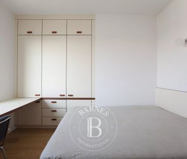 Parc de Forest - Furnished 2-bedroom apartment - Photo 2