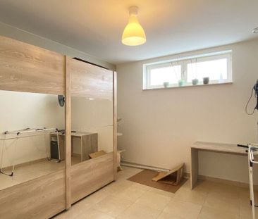 Gelijkvloers app. te huur in Koolskamp voor € 725 met 2 slaapkamers - Foto 6