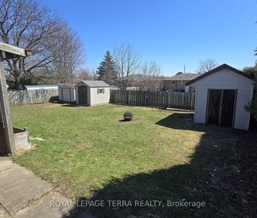 For Lease - 779 Whitman Crescent, Oshawa, Ontario - Photo 6