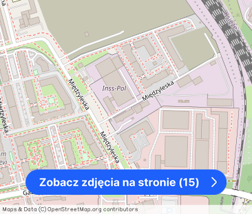 Nowe 3-pok mieszkanie z balkonem, 1-szy najem, Międzyleska Tarnogaj – zdjęcie 1