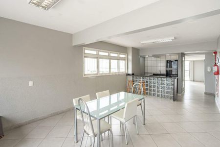 Apartamento com 2 dormitórios, mobiliado, no Centro Histórico - COD: 21752 - Photo 4