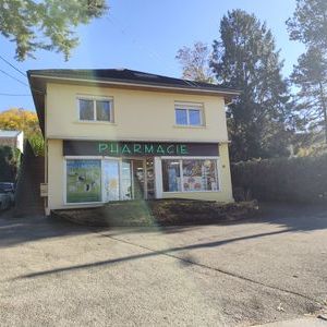 À louer / Appartement F5 et + / BESANCON QUARTIER BREGILLE 58 rue Danton - Photo 4