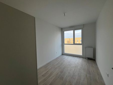 Appartement Fleury Sur Orne 3 pièce(s) 64 m2 - Photo 5