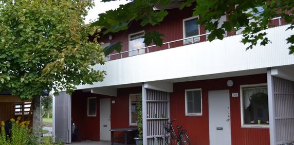 Klockarevägen 36 E - Foto 2