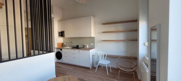 Appartement / Offre 55069076 - Photo 1