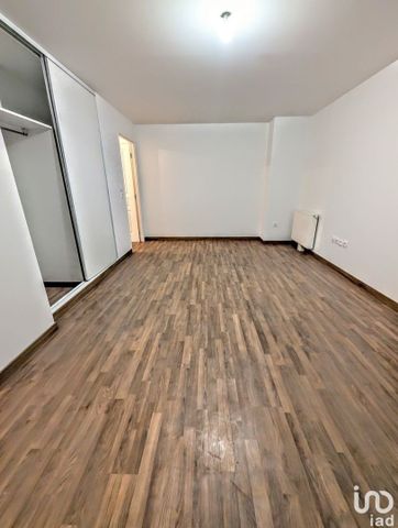 Appartement 3 pièces de 67 m² à Nancy (54000) - Photo 3