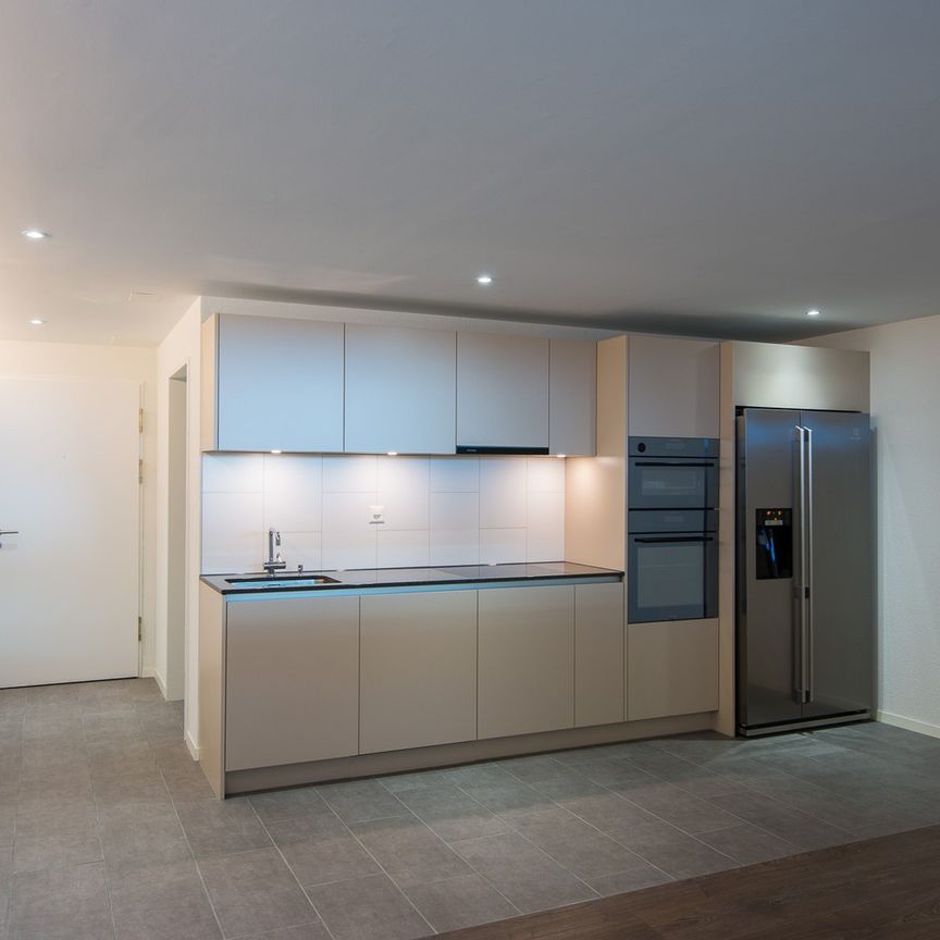 Modern wohnen in Reinach - attraktive 2.5-Zimmerwohnung - Photo 1