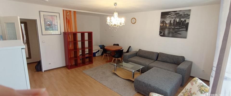 Studio-Apartment, voll möbliert, Berlin-Steglitz - Photo 1