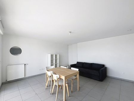 Appartement 4 pièces - Photo 5