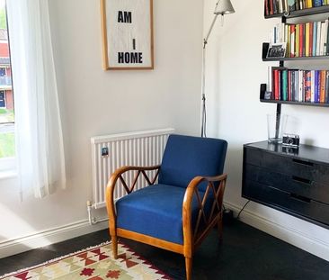 1 Bed Flat, Victoria Crescent, N15 - Photo 4