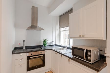 Bell Street, Marylebone, London, NW1 - Photo 5