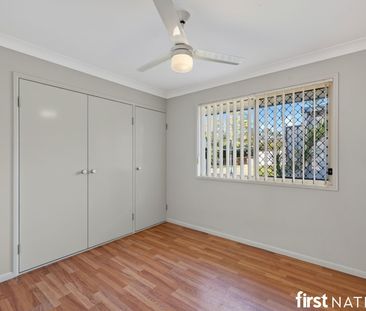 Spacious Family Home on a Private Large Block with Powered Shed - Photo 3
