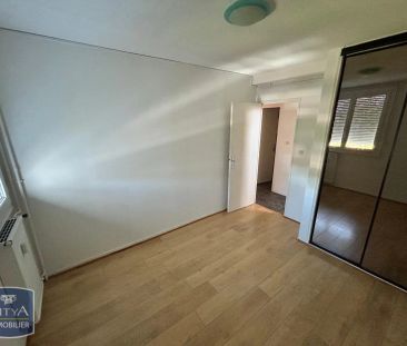 Appartement à louer 2 pièces 49.49m² - Photo 1