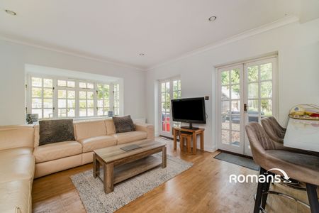 7 bedroom house to rent - Photo 2