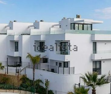 Alquiler de chalet adosado en Calle Encinas, 7 - Photo 6