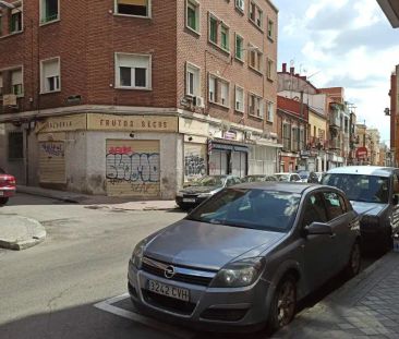 Madrid - Photo 6