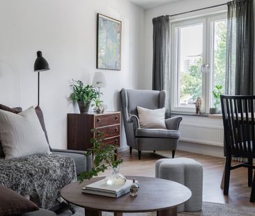 Bandhagen - 2rok - 12mån - 13.225kr/mån - Photo 1