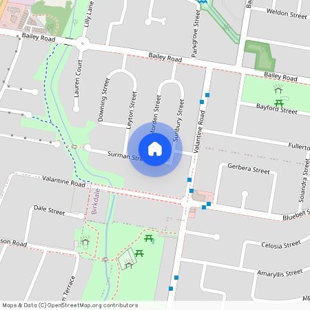 1 Morden Street, Qld 4159, Birkdale