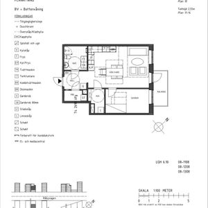 Råbyvägen 33, 75422, Uppsala - Foto 2