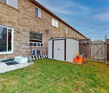 For Lease - 968 Thompson Road, Milton, Ontario - Photo 6