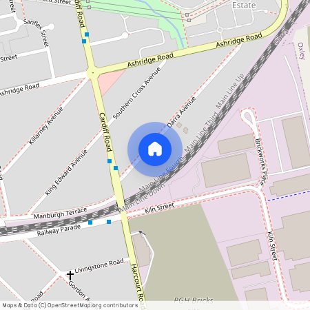 21 Darra Avenue, Qld 4076