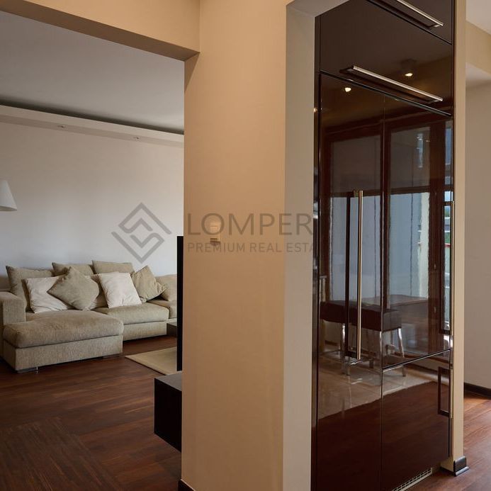 Cichy apartament w dobrej lokalizacji - Фото 1