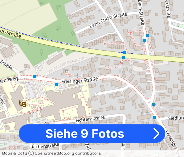 Bestlage und hochwertige Ausstattung - sofort beziehbar - Foto 1