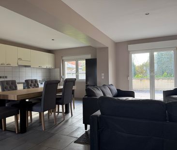 KEDANGE-SUR-CANNER – Maison individuelle – 4 pièces – 2 chambres – ... - Photo 2