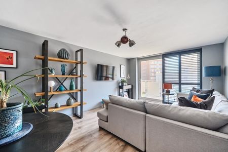 2 bedroom apartment to rent - Photo 2