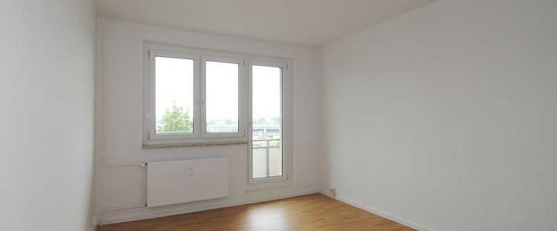 3-Raum-Wohnung Südstadtring 85 - Foto 1