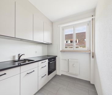 3-Zimmerwohnung an ruhiger Lage im Liebefeldquartier - Foto 4
