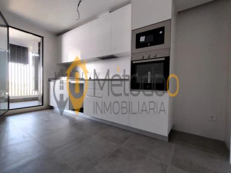 Piso de alquiler en Torreblanca - Photo 4
