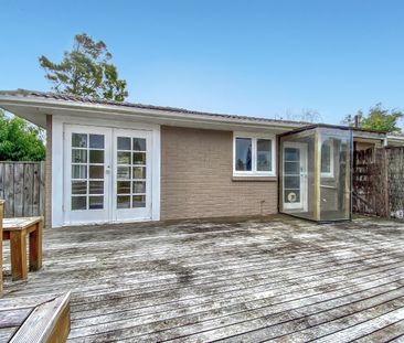 32 Cardiff Road, Pakuranga, Auckland - Photo 5