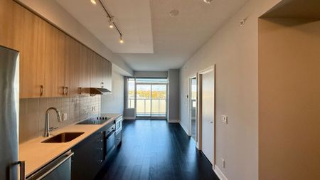 For Lease - 7 Kenaston Gardens Unit# 520, Toronto, Ontario - Photo 3