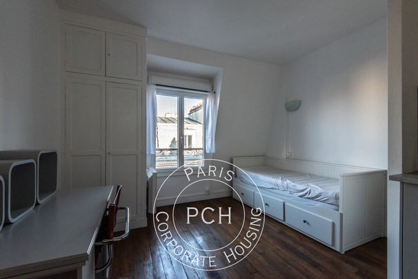 Rue Escudier, - Photo 1