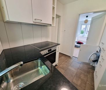 1 Zimmer, 25 m², EG - Foto 6