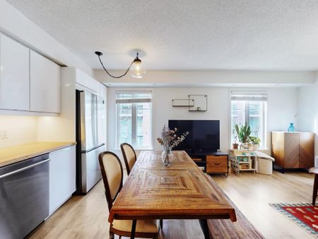 For Lease - 50 Western Battery Road Unit# 931, Toronto, Ontario - Photo 3