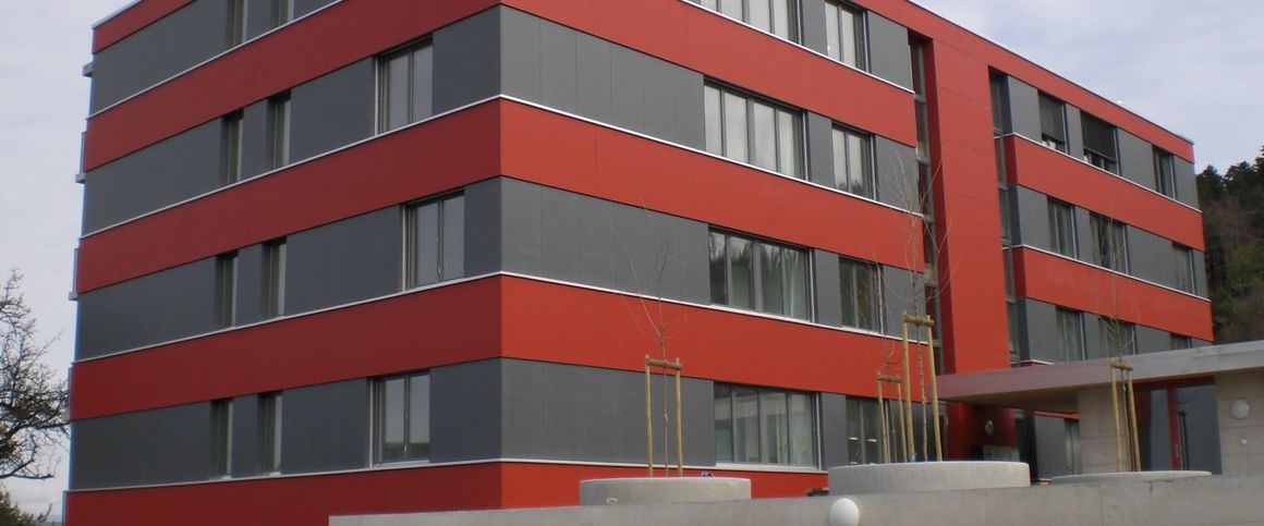 2.5 Zimmer, 52 m² - Photo 1