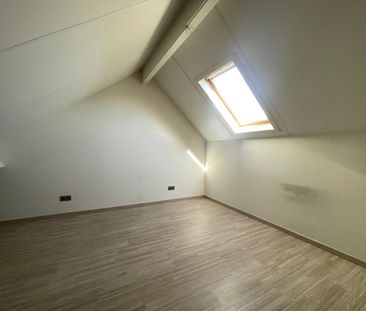 Lichtrijke duplex penthouse in hartje Brasschaat - Photo 1