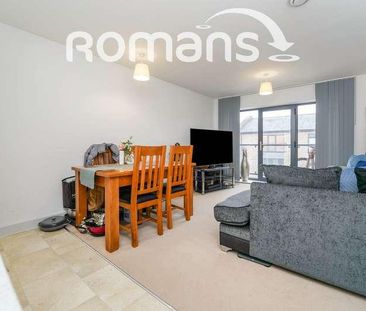 Olympus House, Fire Fly Avenue, Swindon, SN2 - Photo 2