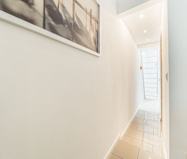 City-Residence: Modernes Apartment in Bockenheim Nähe Leipziger Straße - Photo 1