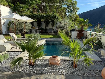 Exclusive 5.5 room Villa SoleLago, private garden, own pool - Foto 2