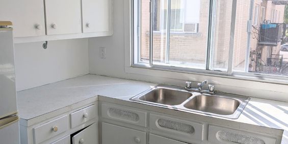 À Louer | 3 1/2 à 1150$ | Hochelaga - Photo 3