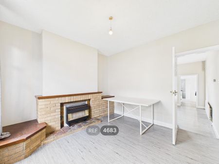 2 bedroom terraced house to rent - Photo 5