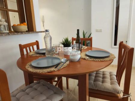 Apartamento en alquiler en Calle Amplaries, 33 - Foto 5