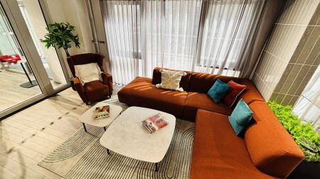 Gold Studio - Low Floor - Photo 3