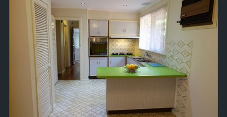 Appealing Elevated Classic Home - Photo 3