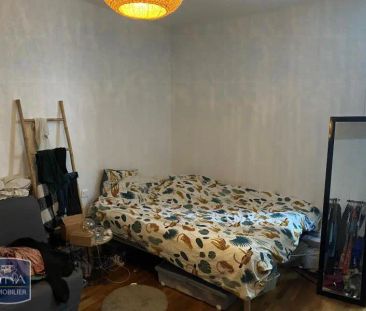 Appartement à louer 2 pièces 45.48m² - Photo 1