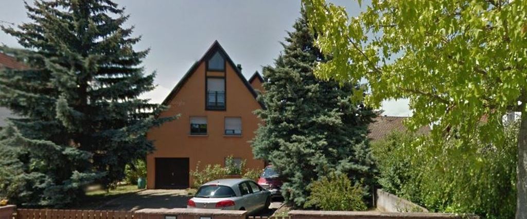 location Appartement 2 pièces à Colmar - REF 65-05-IB - Photo 1