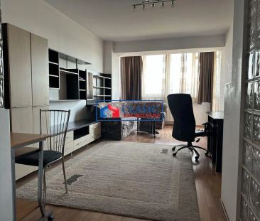 Inchiriere apartament 1 camera bloc nou in Marasti- strada Dorobantilor - Photo 2